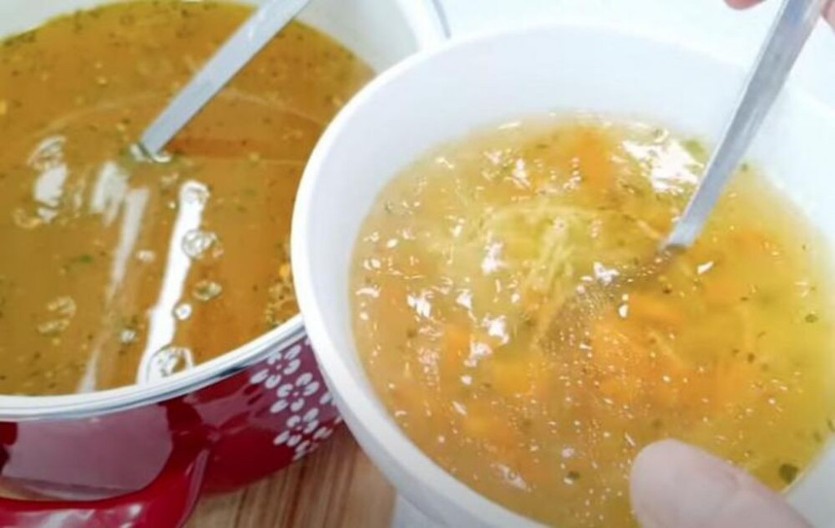 Ovo je tajna originalne srpske domaće supe: Ovako će vam uvek biti jaka, ukusna i zdrava! Oporaviće ceo organizam