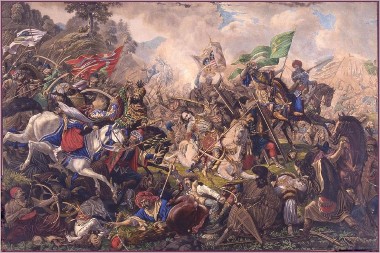 Ko je bio Zmaj Ognjeni Vuk i zašto su ga Srbi veličali kao božanstvo: Heroj ili pohotnik?