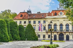 SVI ĆE POLUDETI ZA OVIM SRPSKIM GRADOM: U planu važni projekti u poznatoj šumi, grade se trim staze i veliki turistički park