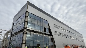 Izgleda svetski, a naša: Nemci ukrovili još jednu veliku fabriku u srpskom Šenženu, Čačak spremio 50 visoko - obrazovanih inženjera