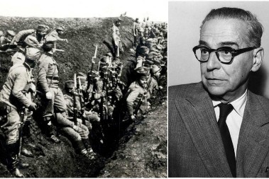 NAJSKUPLJA SRPSKA PESMA NASTALA ZBOG 2 REČI: Proslavio je Ivo Andrić jednim potezom, od tada je za njom poludeo CEO SVET