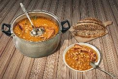 4 starinska jela na kašiku: Svaka domaćica treba da zna da ih spremi, napravte ih i imaćete ručak za celu nedelju