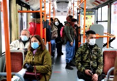 REKORDNIH 80 minuta u pravcu: Najduža linija GSP u Beogradu