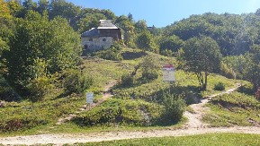 Slapovi Sopotinice zablistaće punim sjajem, obeležava se i planinarska staza