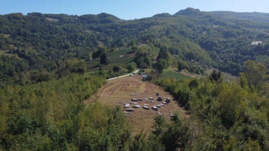 VIKENDAŠI SE POMAMILI NA OVO SELO U SRBIJI: Za tri godine se izgradile i obnovile čak 34 kuće, gastarbajteri ga posebno obožavaju