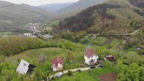 GRADI SE PRVA NACIONALNA PLANINARSKA KUĆA U SRBIJI: Ovo selo biće nova turistička atrakcija, imaće preko 1.000 kvadrata, dve terase i stakleni vidikovac