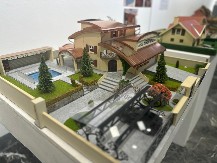 Od desete godine Miša ima neobičan hobi: Maketar iz Čačka do sada uradio ih na desetine, a oko 30 najboljih mogu se videti na njegovoj samostalnoj izložbi (FOTO)