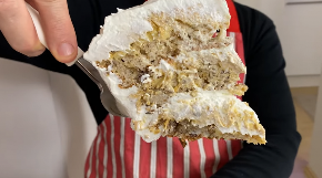 "Beli dvor" torta: Tito je ovu poslasticu obožavao, toliko je kremasta da se topi u ustima