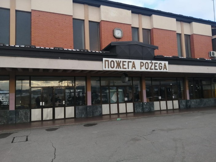 Elektromotorni vozovi zameniće one dizelmotorne: Velika promena na liniji Požega - Kraljevo, poznata i tačna satnica