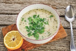 SAVRŠEN RECEPT ZA BRZ RUČAK: Aromatična čorba od oslića
