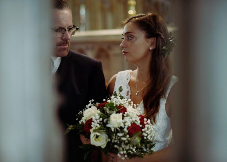 Sveštenik joj dao blagoslov da se uda za brata - evo zašto