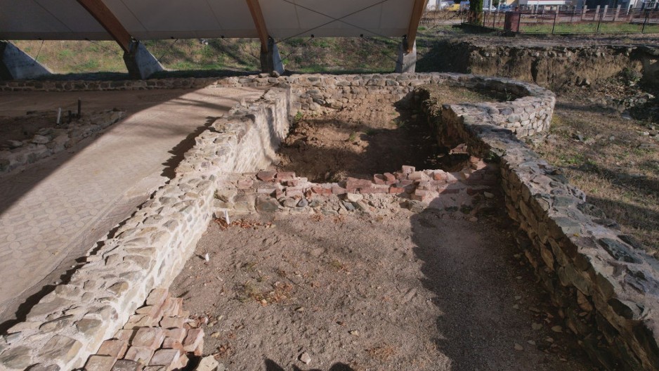 Sada ima jedva 1.000 stanovnika a nekada tu živelo čak 40.000 Rimljana: Kod Skelana se nalazi pravo arheološko blago, ni divlja reka Drina nije mu mogla ništa