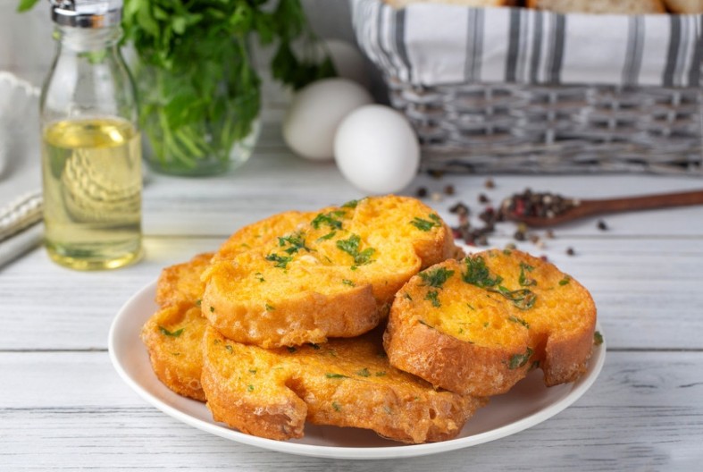 Recept za prženice bez trunke ulja: Ovako pripremljene nestaju sa stola za tren oka