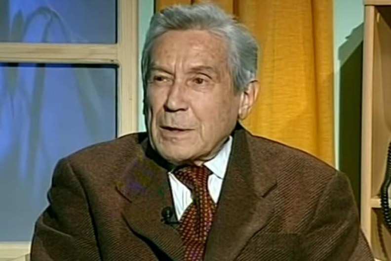 KAD ZALJUBLJENOST ZASLEPI: Vladeta Jerotić otkrio šta treba da pitate sebe pre braka (VIDEO)