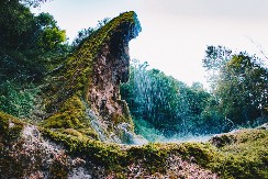 Vodopad Prskalo – skriveni dragulj Kučajskih planina koji izgleda kao iz bajke