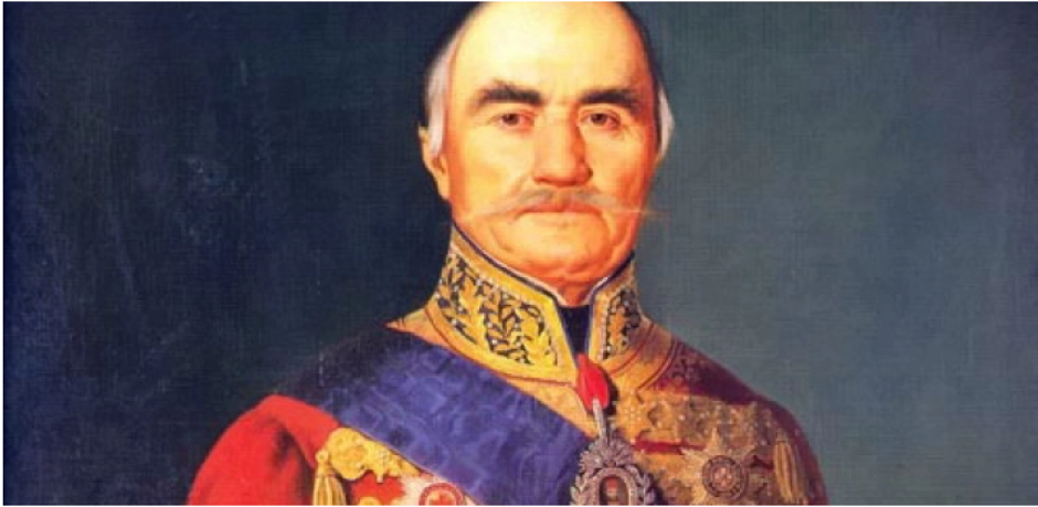 Selo Gornja Dobrinja – rodno mesto kneza Miloša koje krije priče iz prošlosti