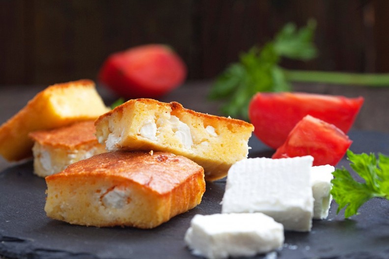 Domaća proja sa sirom i kajmakom – recept naših baka