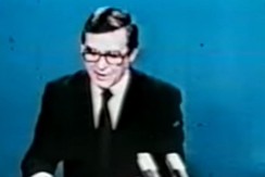 ČOVEK KOJI JE OBJAVIO TITOVU SMRT Spikera Miodraga u penziji su svi zaboravili: Kopao njivu da preživi