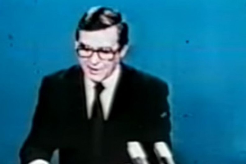 ČOVEK KOJI JE OBJAVIO TITOVU SMRT Spikera Miodraga u penziji su svi zaboravili: Kopao njivu da preživi