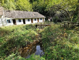 Iz ove srpske banje se izlazi kao ponovo rođen! Ko je jednom otkrije ponovo se vrati: Mnogi kažu da ih je spasila