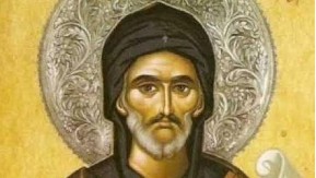 Danas je Prepodobni Jefrem Sirin: Veliki zaštitnik ovih ljudi, a veruje se da molitva njemu vraća na pravi put