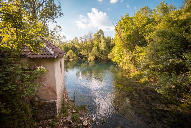 Krupajsko vrelo – skriveni raj kod Knjaževca