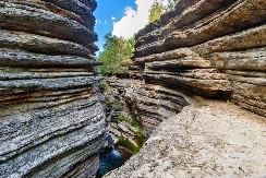 Rosomački lonci – prirodni fenomen Stare planine