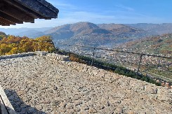 Sokolica – vidikovac sa kog puca najlepši pogled na Đerdap