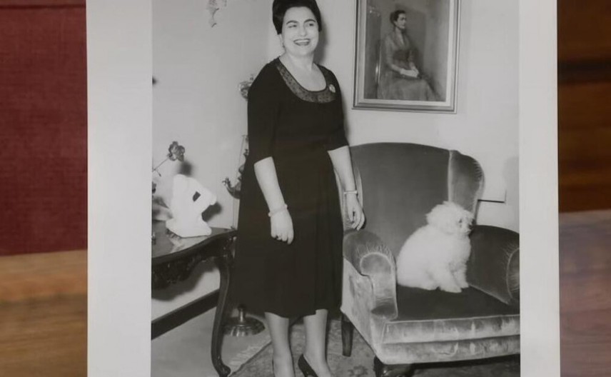 Ovo je bila poslednja želja Jovanke Broz: Svi su plakali kada su čuli uz koju pesmu želi da je sahrane