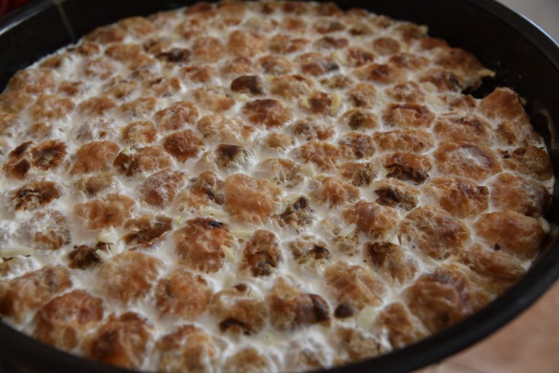 Izabrano je najbolje srpsko jelo: Ceo svet sada zna za ovo pecivo iz jugozapadne Srbije, a evo kako se pravi