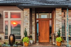 Šta znači kada vas “nacrtaju na vratima” – narodni običaji protiv zlih sila