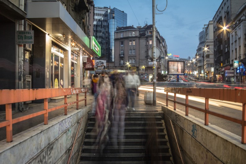 Skrivena istorija beogradskih podzemnih prolaza i tunela