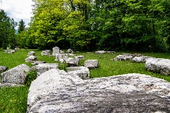 Tajne drevnih stećaka u zapadnoj Srbiji