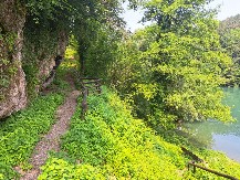 Tajne jezera u Srbiji – Priče o potopljenim selima i skrivenim ostacima