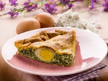 Tajna za najbolje testo za pitu koje pekari kriju kao zmija noge: Idealno je uz kremasti fil sa sirom i spanaćem