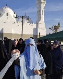 ZILHA JEDINA U SVOJOJ PORODICI NOSI HIDŽAB: Novopazarka ruši sve PREDRASUDE o ISLAMU, a 1 potezom ODUŠEVILA je i...