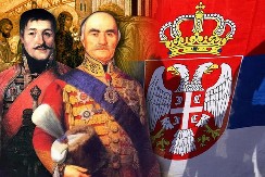 Danas proslavljamo Sretenje - Dan Državnosti Republike Srbije