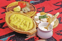 Gastronomija iz prošlosti: Drevni srpski recepti koji se polako vraćaju u upotrebu