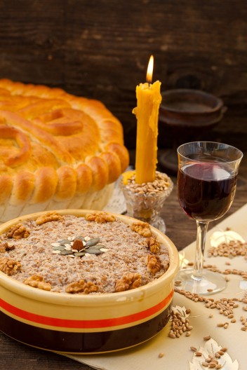 Recept za slavsko žito sa tri tajne: Domaćice ga prenose sa kolena na koleno, jedan od najstarijih recepata