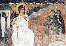 TAJNE NAJPOZNATIJE FRESKE SRBIJE – Kako je Beli Anđeo iz Mileševe preživeo vekove i postao simbol duhovnosti?