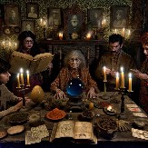 ZABORAVLJENE MAGIJE SRPSKIH NARODNIH BAJALICA – Reči koje su lečile, štitile i donosile sreću