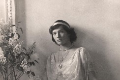 KNEGINJA TATJANA ROMANOV TREBALO JE DA POSTANE SRPSKA CARICA: A onda se desila TRAGEDIJA i LJUBAV IPAK NIJE POBEDILA