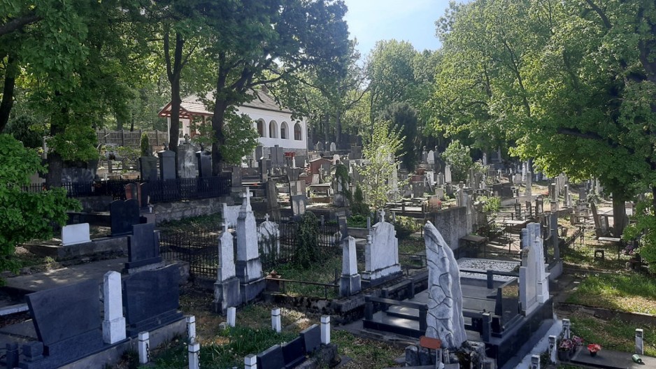 Stižu ZIMSKE ZADUŠNICE - Sveštenik navodi šta treba izbegavati na groblju, a najbitnija je iskrena molitva