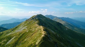 MISTERIJA SRPSKIH PIRAMIDA – Da li planina Rtanj krije drevne tajne?