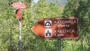 MISTERIJA PEĆINE KAĐENICA – Tajna spaljenih monaha koja i danas izaziva jezu