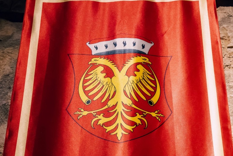 TAJNA SIMBOLIKE GRBOVA STARIH SRPSKIH PLEMENITAŠA – Šta heraldika govori o prošlosti?