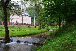 UKLETI MANASTIRI SRBIJE – Priče o duhovima i neobjašnjivim pojavama