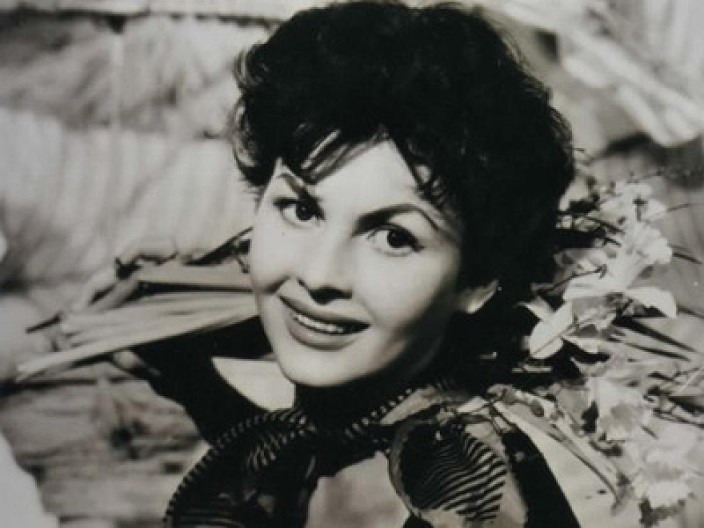 Nađa je bila jedina Srpska "Bond devojka": Ovako je čuveni Šon Koneri na prevaru pokušao da dobije poljubac od nje