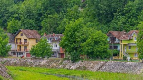 Dolina Crnog Timoka: Misteriozne močvare i priče o nepoznatim vrstama