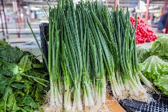 9 biljaka koje se sade sa lukom: Sprečavaju trulež, bolesti, a biljku hrane tako da će bujati sama od sebe